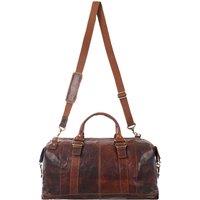 To The Manor Born Unisex Duffle Bag - Conganc