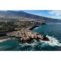 4* Tenerife Half-Board Holiday - Bluesea Costa Jardin Spa Stay & Flights!