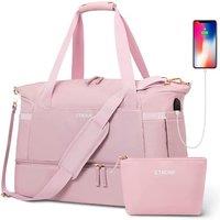 Multifunctional Training Bag With Usb Charging - 6 Colours