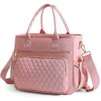 Insulated Thermal Lunch Bag Large Food Container Cooler Bag