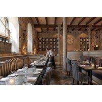 4* Malmaison 2 Course Dining & Glass Of Wine For 2 - 16 Locations, 7 Days Availability - Perfect For Father'S Day