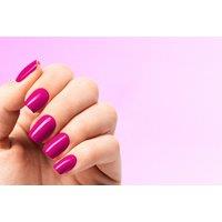 Luxury BIAB Extension Manicure with Gel Polish at The Salon @ No 7 - Stoke on Trent