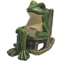 Solar Glow Frog Garden Light - 3 Options