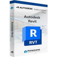 Autodesk Revit 2025 Licence - 1-Year Windows BIM Software
