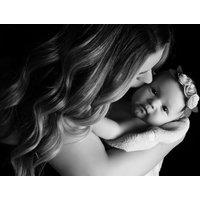 Mother and Daughter Photoshoot - Bcaptured Photography - Leek