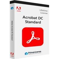 Adobe Acrobat Pro Dc 2020 Lifetime License
