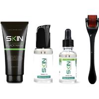 Skinapeel Anti-Ageing & Skin Rejuvenation 4Pc Kit