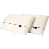 Slow Rebound Air Core Memory Pillow - Customisable Comfort In 3 Sizes