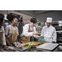 Mexican Cooking Class With Beverages - London