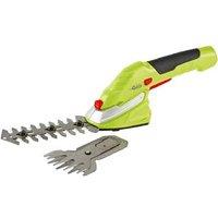 Garden Gear Cordless Trimming Shears