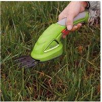 Garden Gear Cordless Trimming Shears