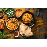 Open Spend On Indian Food & Drink Voucher - Sonali Belfast