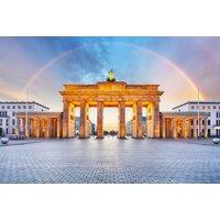 4* Central Berlin City Break: Award Winning Hotel, Breakfast & Return Flights!