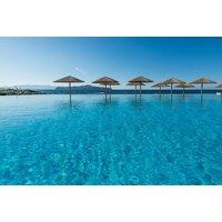 Crete, Athens & Santorini - 6-12Nts Greece Multi-Centre Holiday - Internal & Return Flights