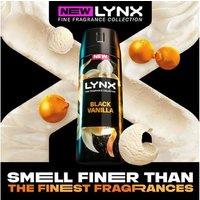 Lynx Body Wash, Spray & Stick For Men-2 Options