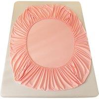 Solid Colour Brushed Microfibre Bed Cover - Soft, Machine Washable, All-Season Comfort - 16 Colours & 3 Sizes