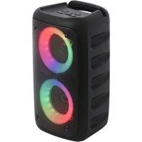 Colourful Bluetooth Speakers!