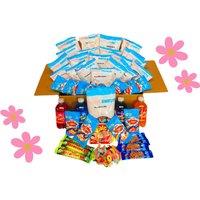 50% Off Father'S Day Sweet Snack Box - Posted Sweets