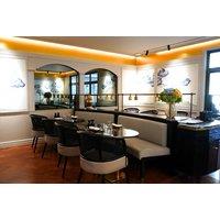 Exclusive 5* Pan-Asian Afternoon Tea At Ellen Kensington: Premium Teas, Dim Sum, Prosecco For 2 & More!