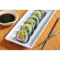 The Art Of Sushi: 2 Hour Cookery Class With 2 Drinks - London