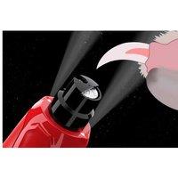 6 Speed Electric Dog Nail Grinder With 2 Led Lights