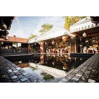 50 Min Thai Relaxation Massage at The Crazy Bear - Beaconsfield