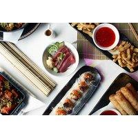 Price Drop! Inamo 'Unlimited' Sushi & Asian Tapas Dining & 'Bottomless' Drink Upgrade - Soho Or Covent Garden - Perfect For Father'S Day