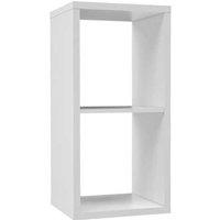 Stylish 1-Shelf Storage Unit For Modern, Organised Living Spaces