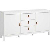 Stylish & Practical Sideboard With Ample Storage For Any Home