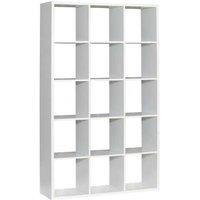 3X5 Storage Unit - Stylish And Versatile Organiser For Any Room