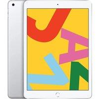 Apple Ipad 10.2 (2019) Wifi & Cellular - Grey