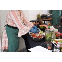 2 Hr Taste Of Thailand Cooking Class With Drinks