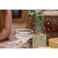 3-Hour Gourmet Picnic Cruise on the River Thames