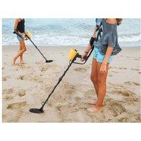 Metal Detector Sensitive Gold Detector For Treasure Hunter