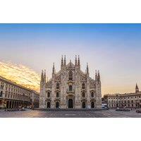 Milan City Break - Central Hotel Dor Stay, Breakfast & Flights