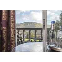4* Lake District Getaway At Macdonald Leeming House: Deluxe King Room For 2 - Wine & Dine Upgrade Available!
