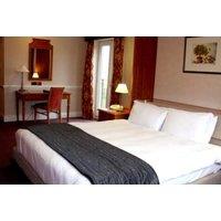 Quorn Country Hotel, Leicestershire For 2 - Dinner & Late Check Out