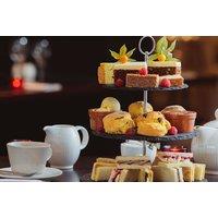 Mother'S Day 4* Spa Day, 50 Min Treatment, Afternoon Tea & Bubbly - Ana Spa, Winchester