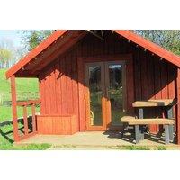 Smithson Farm Camping & Caravan Park, Lancashire Family Lodge Stay For 4 - Summer Availability