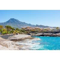 4* Tenerife Beach Holiday: Award Winning Hotel & Return Flights!