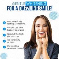 Hello Smile Teeth Whitening Kit - Advanced LED Technology