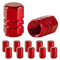 12Pcs Car Tire Valve Stem Caps Air Caps Cover