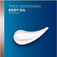 Vaseline Cocoa Radiant Body Gel Oil - Ultimate Skin Hydration