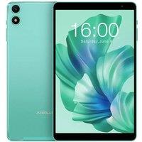 8-Inch Mint Green Android Compatible 14 Tablet!