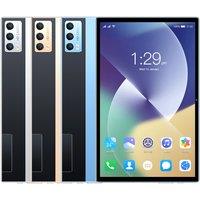 10-Inch 20 Mp Hd Display Android Compatible Tablet - 3 Colours