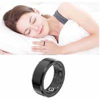 Smart Ring Fitness Tracker Bluetooth Sleep Monitoring