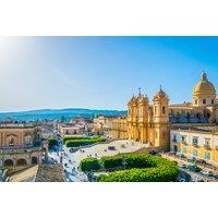 Sicily, Italy Beach Holiday - 4* Hotel President Sea Palace & Breakfast - Flights Included