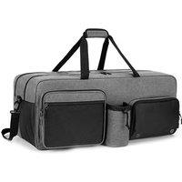 All-In-One Tennis Racquet Carrier Equipment Bag