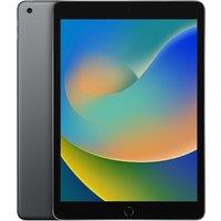 Apple Ipad 9 Tablet - High Performance, Portable 10.2-Inch Display