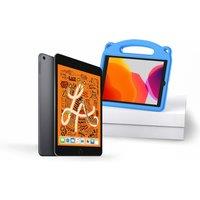 Portable iPad Mini 1st Gen with Kids Case - High Performance Tablet